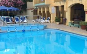 Bugibba Hotel Malta